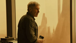 The World of <i>Blade Runner</i> Is Coming to Comics